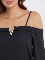 OEM ODM Womens Long Sleeve Blouses