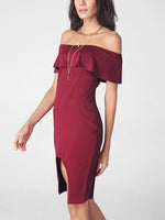 OEM ODM Womens Short Sleeve Dresses