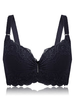 Custom Plus Size Women's Intimates