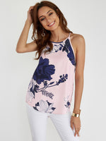 Womens Sleeveless Camis