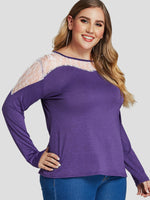 Custom Womens Half Sleeve Plus Size Dress