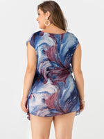 Custom Affordable Plus Size Bridesmaid Dresses