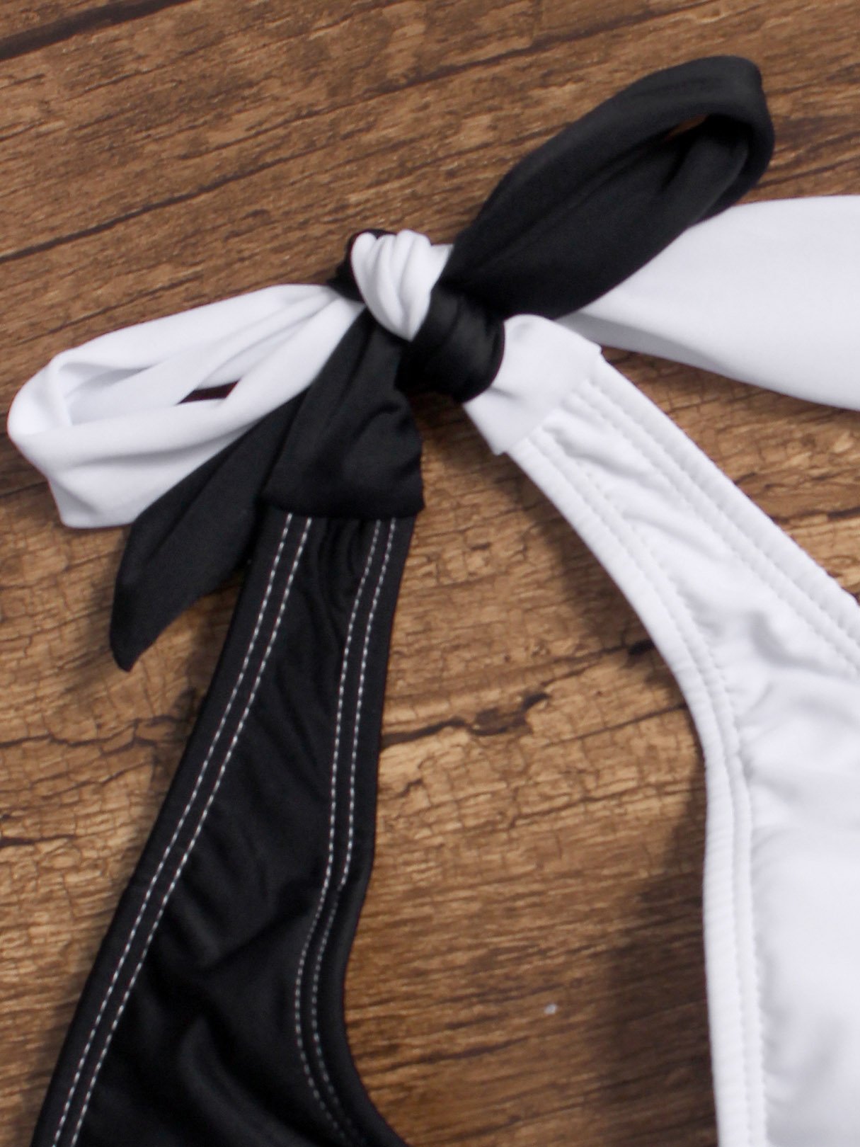 OEM Ladies Black One-Pieces