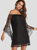OEM ODM Womens Long Sleeve Dresses