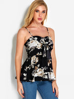 OEM ODM Womens Sleeveless Camis