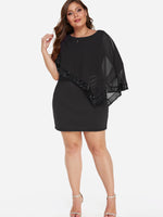 Custom Plus Size Maxi Dresses For Weddings