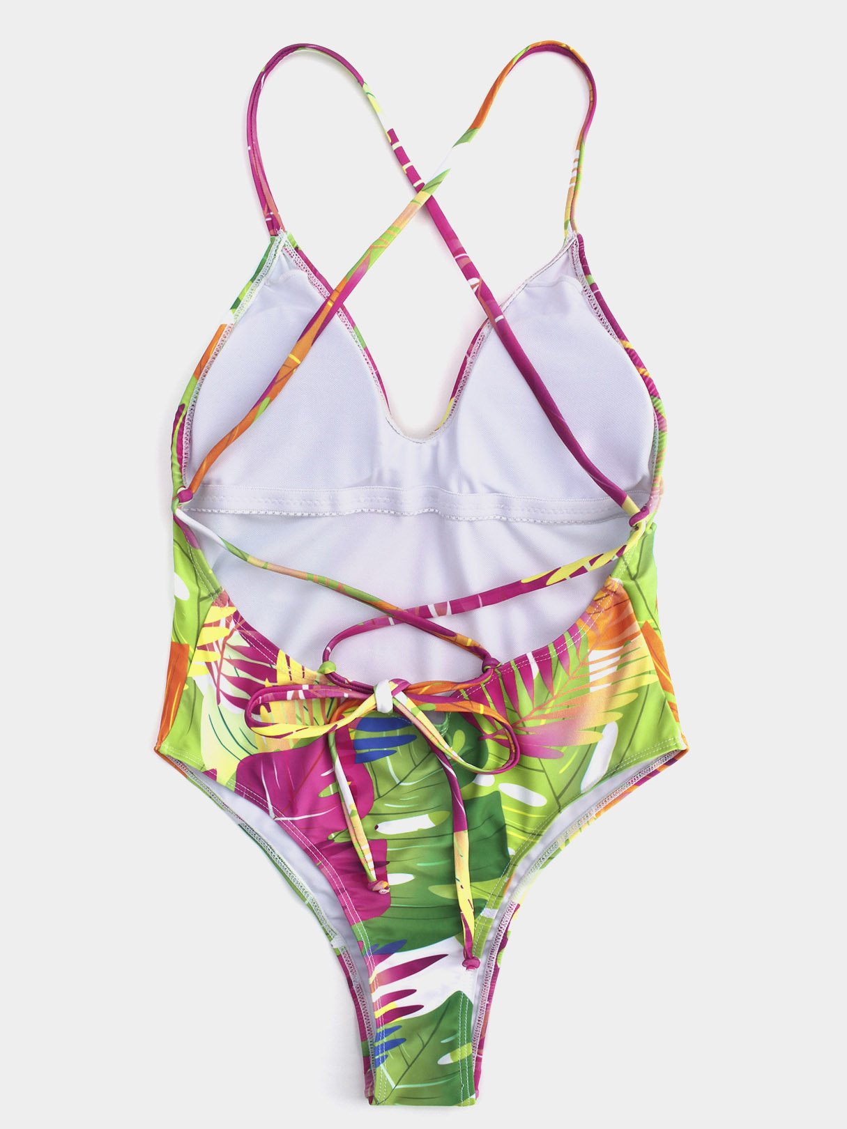 NEW FEELING Womens Multi One-Pieces
