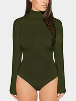 Custom Womens Yellow Bodysuits