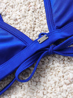 OEM ODM Womens Sleeveless Bikinis