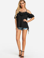 OEM ODM Womens Short Sleeve T-Shirts