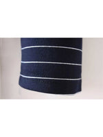 OEM Ladies Striped Bodycon Dresses