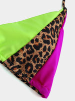 OEM Ladies Multi Bikinis