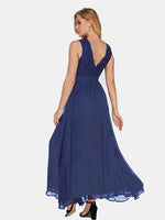 NEW FEELING Womens Multi Maxi Dresses