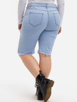 ODM Plus Size Bottoms