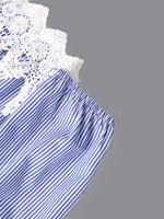 OEM ODM Womens 3/4 Sleeve Sexy Dress