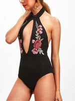 ODM Ladies Sleeveless One-Pieces