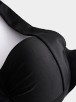OEM Ladies Black Bikinis