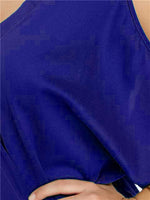 Custom Ladies Plus Size Tops