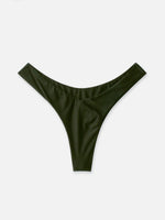 Wholesale Plain Bikini Bottoms