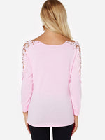 Custom Womens Short Sleeve T-Shirts