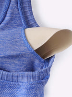 OEM ODM Womens Sleeveless Camis