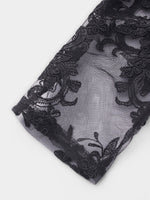 Custom Dresses For Girls 11