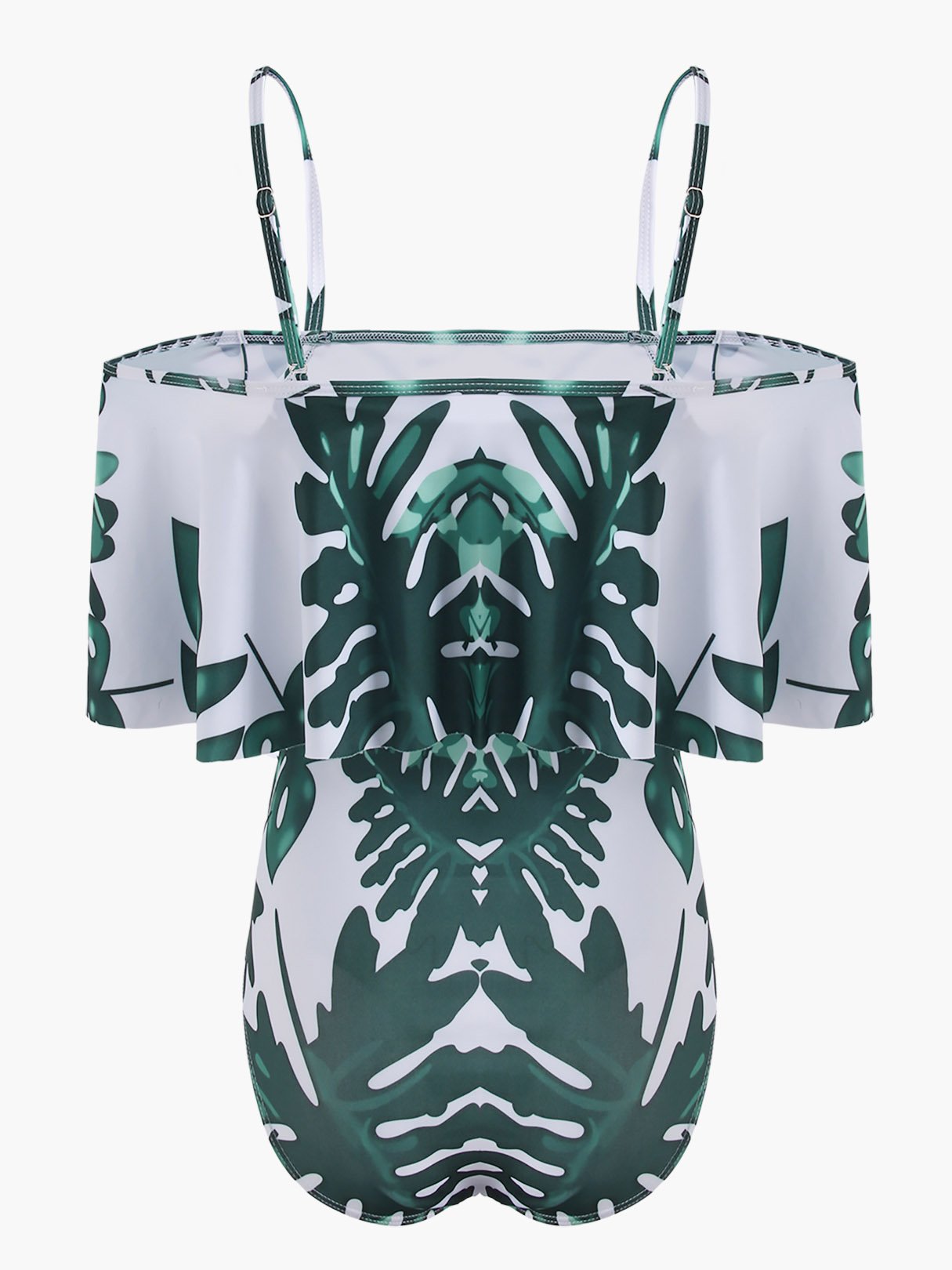 NEW FEELING Womens Multi One-Pieces