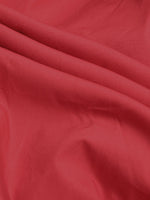 OEM Ladies Red Blouses