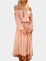 OEM ODM Beautiful Short Red Dresses