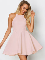 Custom Strapless Prom Dresses