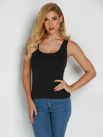 ODM Ladies Sleeveless Camis