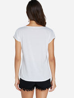 Custom Womens Short Sleeve T-Shirts