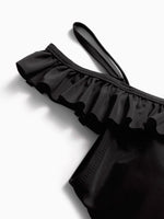 ODM Ladies Short Sleeve One-Pieces