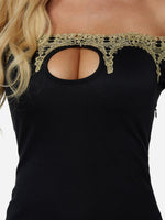 OEM ODM Womens Long Sleeve Dresses