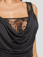 OEM ODM Womens Sleeveless Mini Dress