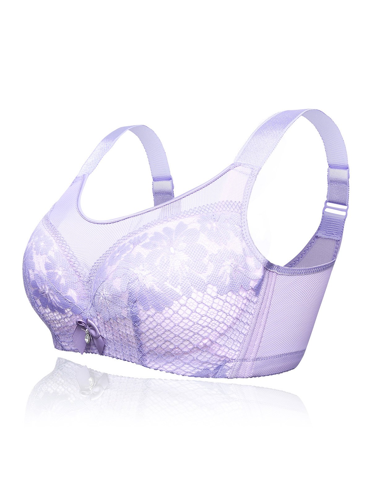 Custom Womens Nude Plus Size Intimates