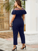 Custom Ladies Plus Size Bottoms