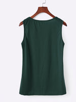 Custom Formal Evening Blouses