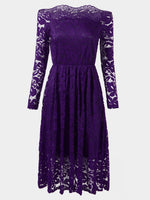 Custom Simple Elegant Long Evening Dresses