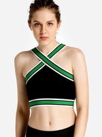 OEM Ladies Black Camis