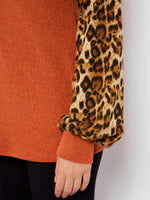 OEM ODM Cute Fall Tops For Women