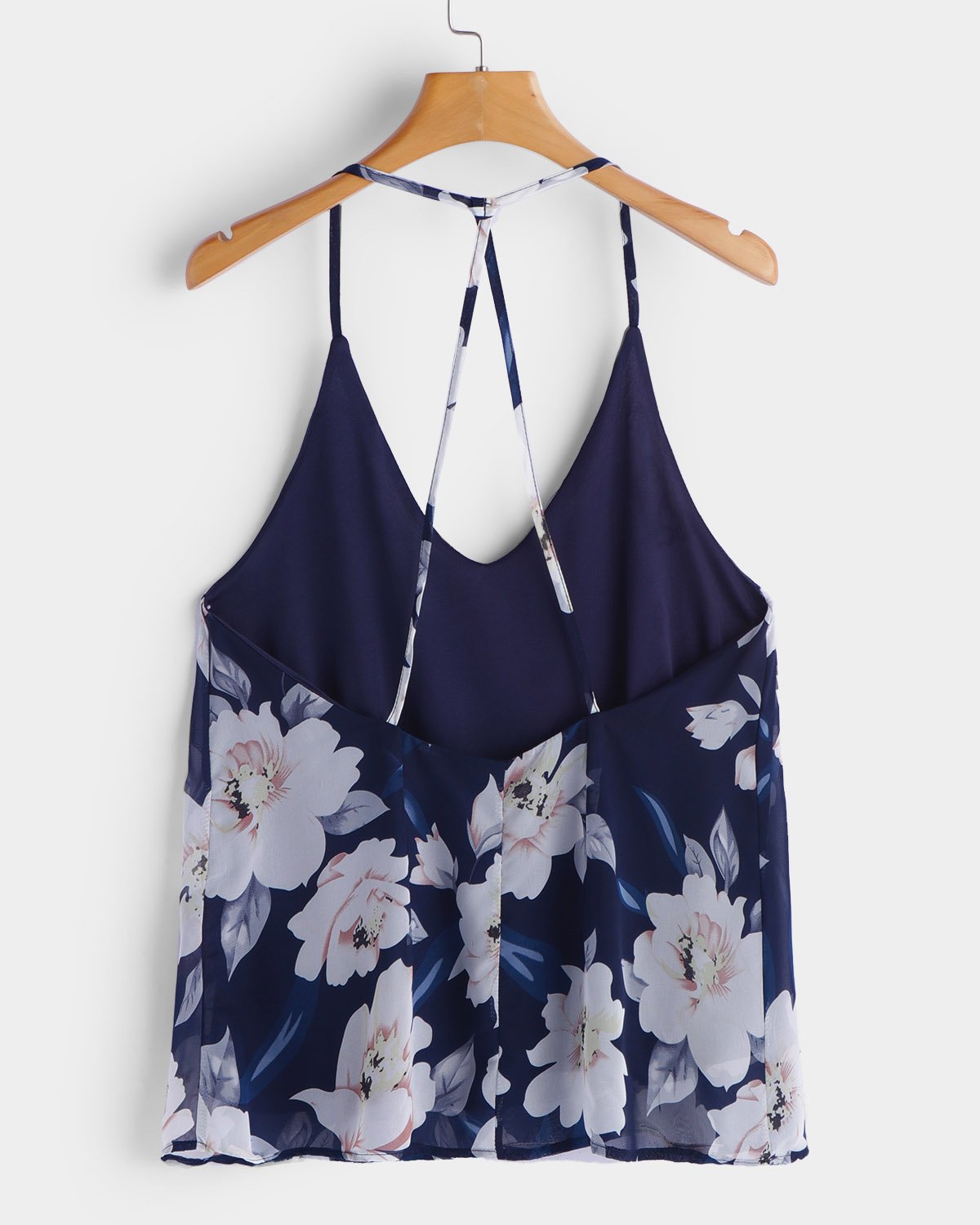 OEM ODM Womens Sleeveless Tank Top