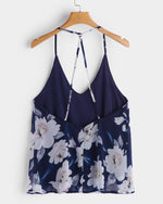 OEM ODM Womens Sleeveless Tank Top