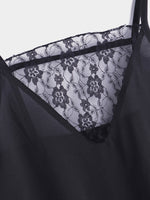 ODM Ladies Sleeveless Camis