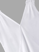 OEM Ladies White Blouses