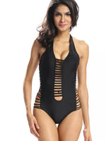 ODM Ladies Sleeveless One-Pieces