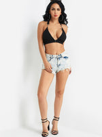 OEM ODM Womens Sleeveless Camis