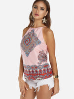 Custom Women's Casual Tops And Blouses