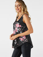 Custom Ladies Top New Design