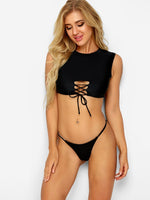 OEM ODM Kids Bikini